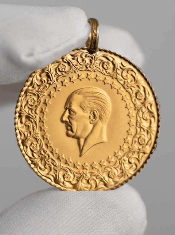 Altının Tarihi: Antik Çağlardan Günümüze Altın Takılar