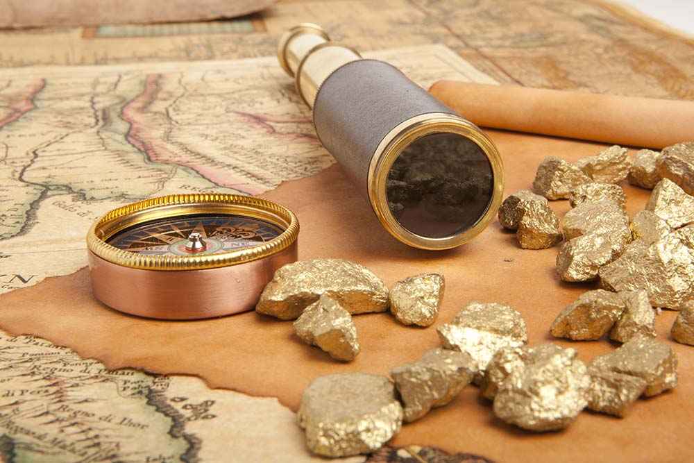 Altının Tarihi: Antik Çağlardan Günümüze Altın Takılar