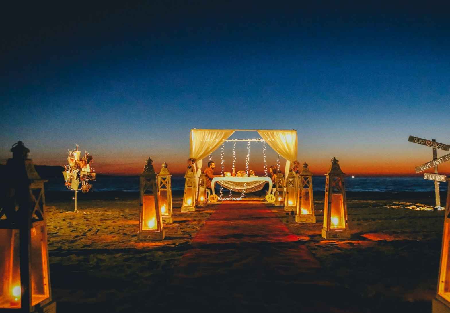 Evlilik Teklifi Fikirleri İçin Özel Anlar Kılavuzu