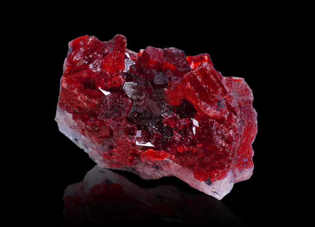 Lal Taşı ile Enerji Dengenizi Nasıl Sağlarsınız?