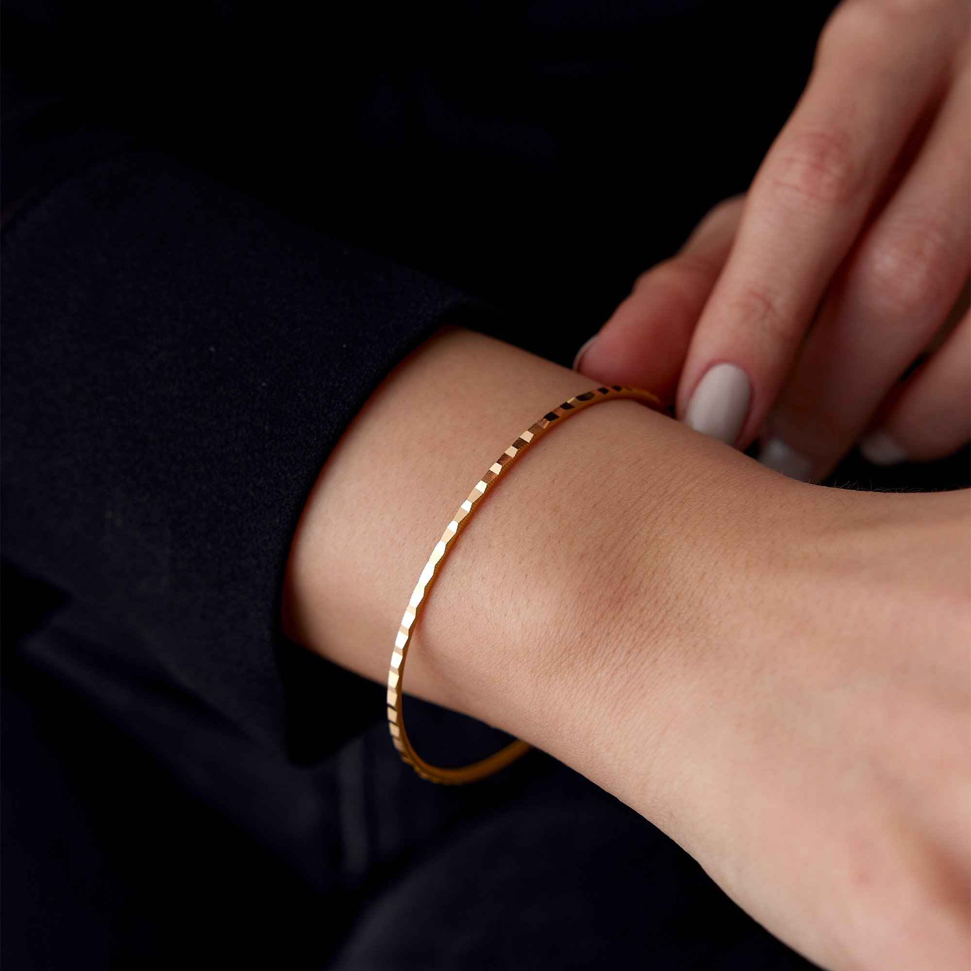 Minimalist Mücevher Modası ve Stilleri