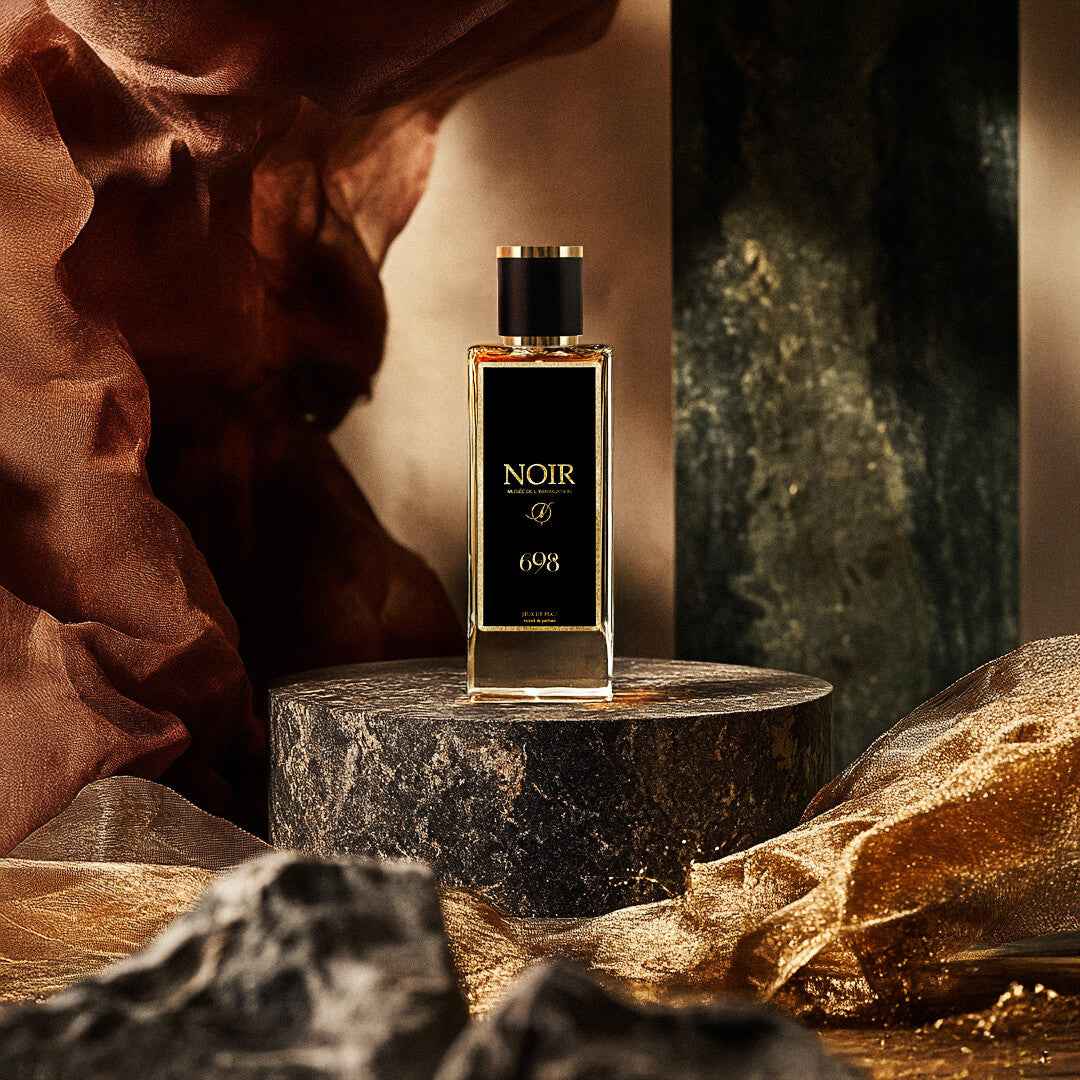 parfüm nereye sıkılır