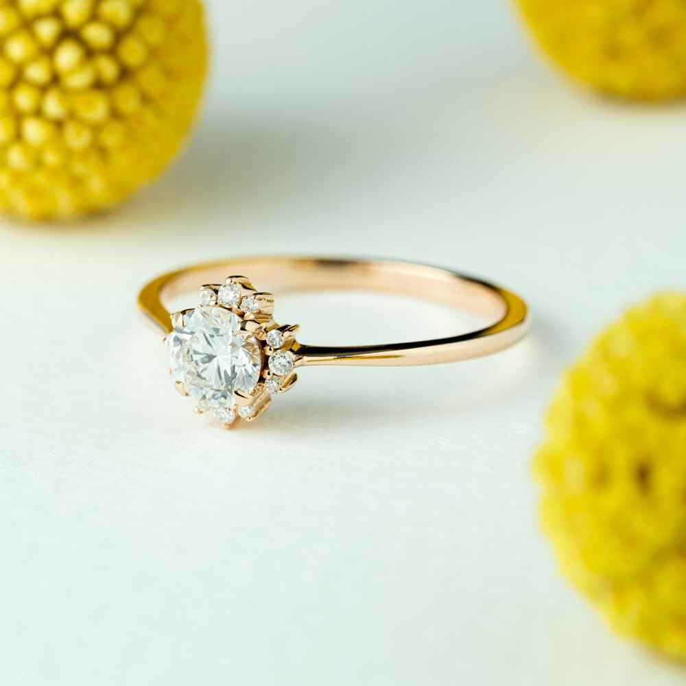 Pırlanta mı, Altın mı? Hangi Takı Daha Değerli?