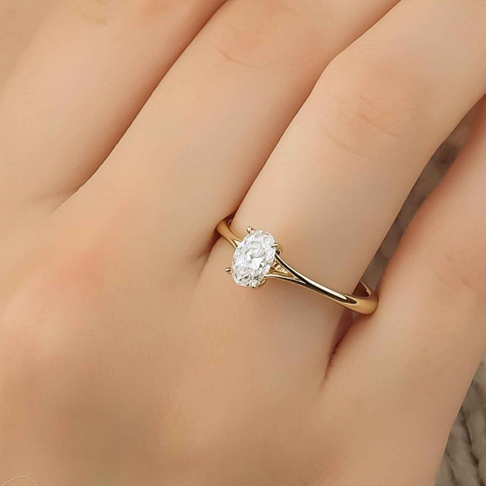 Pırlanta mı, Altın mı? Hangi Takı Daha Değerli?