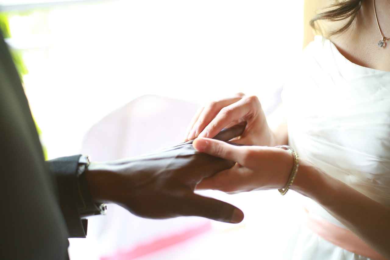 Ajda Bileziklerin Bakımı