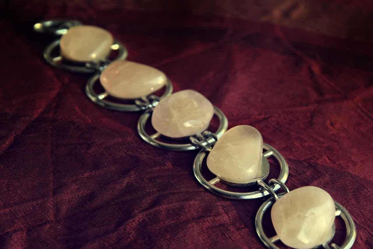 Ajda Bileziklerin Bakımı