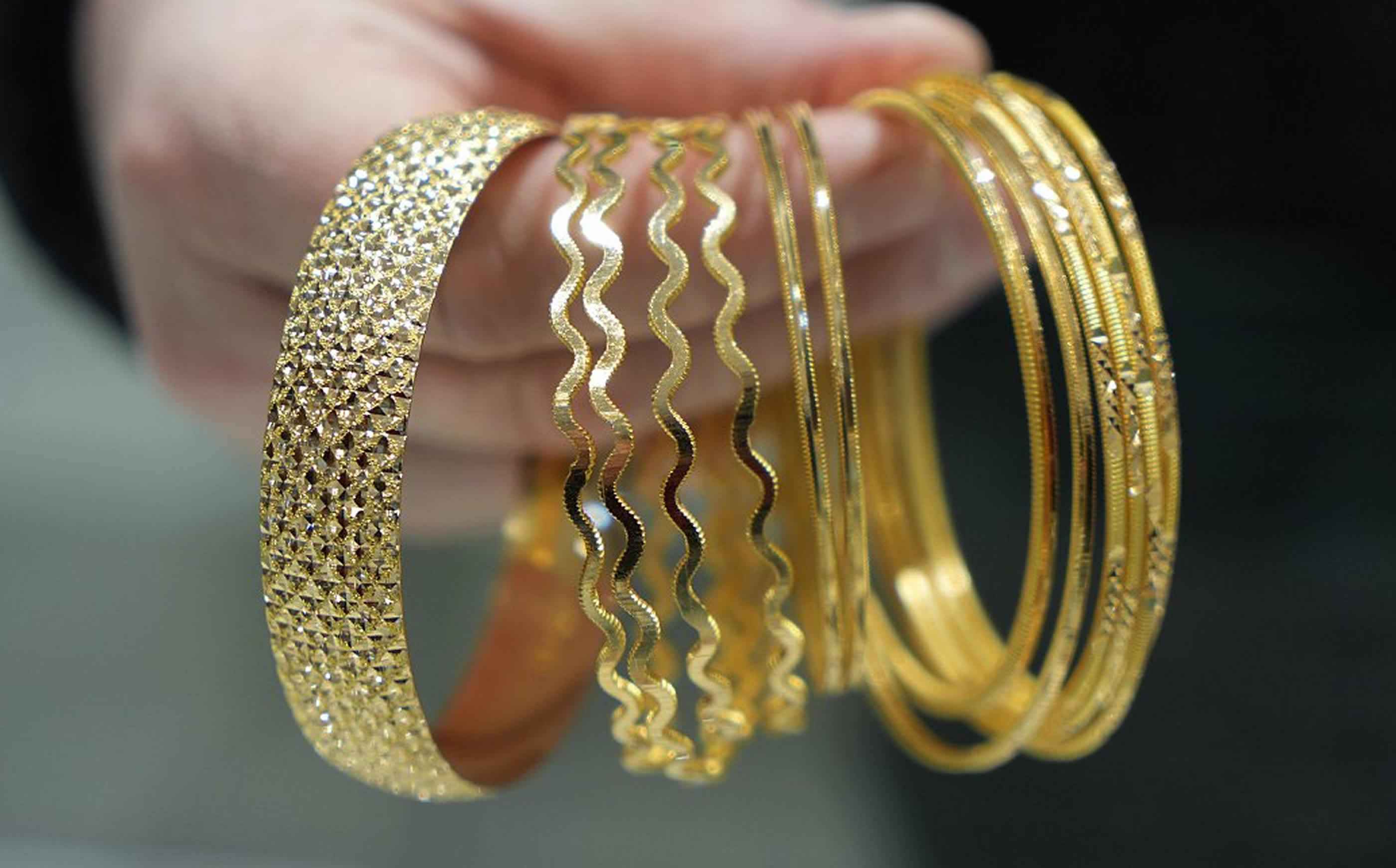 Ajda Bilezik 20 Gram Modelleri ve Fiyatları