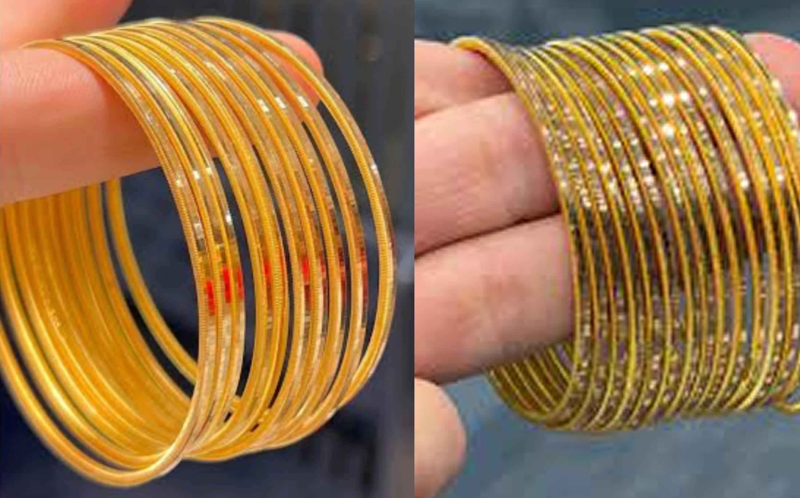 Ajda Bilezik Modasında En İyi Seçenekler ve Şaşırtıcı Tasarımlar