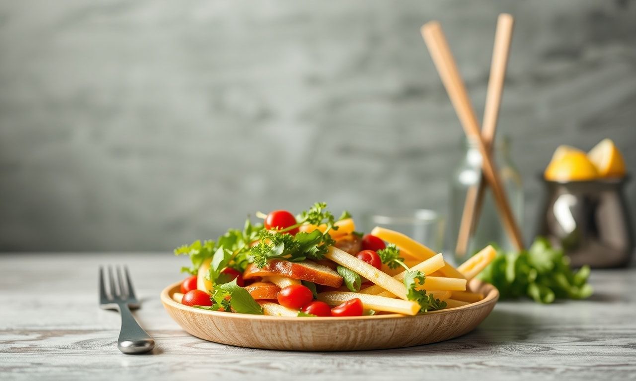 Ailedeki Seçici Yiyiciler İçin Pratik Yemek Hazırlama İpuçları