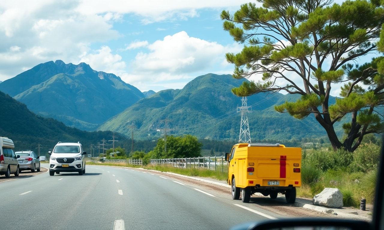 Araçlar ve Seyahat: Yolculuklarınızı Kolaylaştıran İpuçları