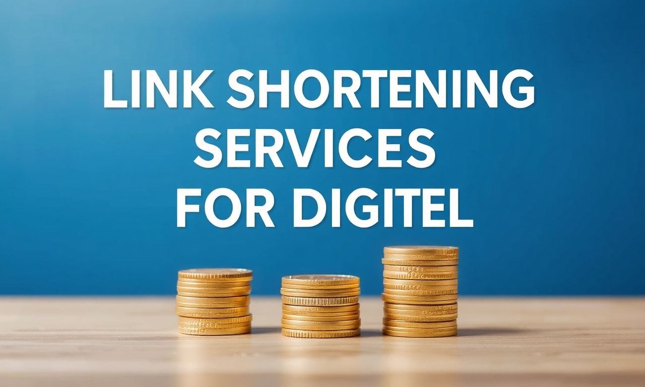 Dijital Başarı için Link Yapıştırma Hizmetleri