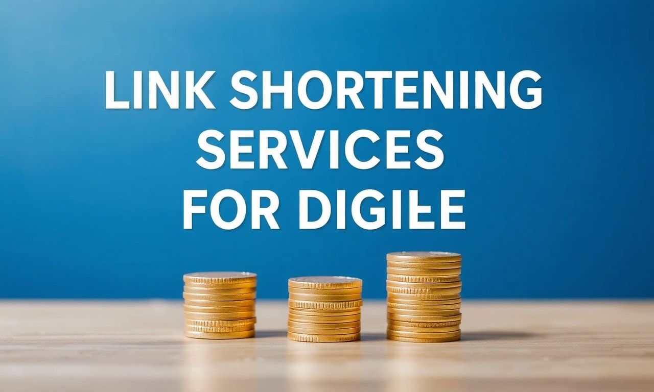 Dijital Başarı için Link Yapıştırma Hizmetleri