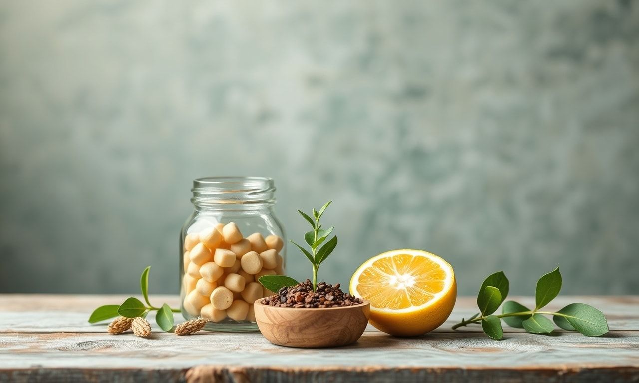 Doğal Yaşam Tarzı: Günlük Hayatınıza Nasıl Uygulayabilirsiniz?