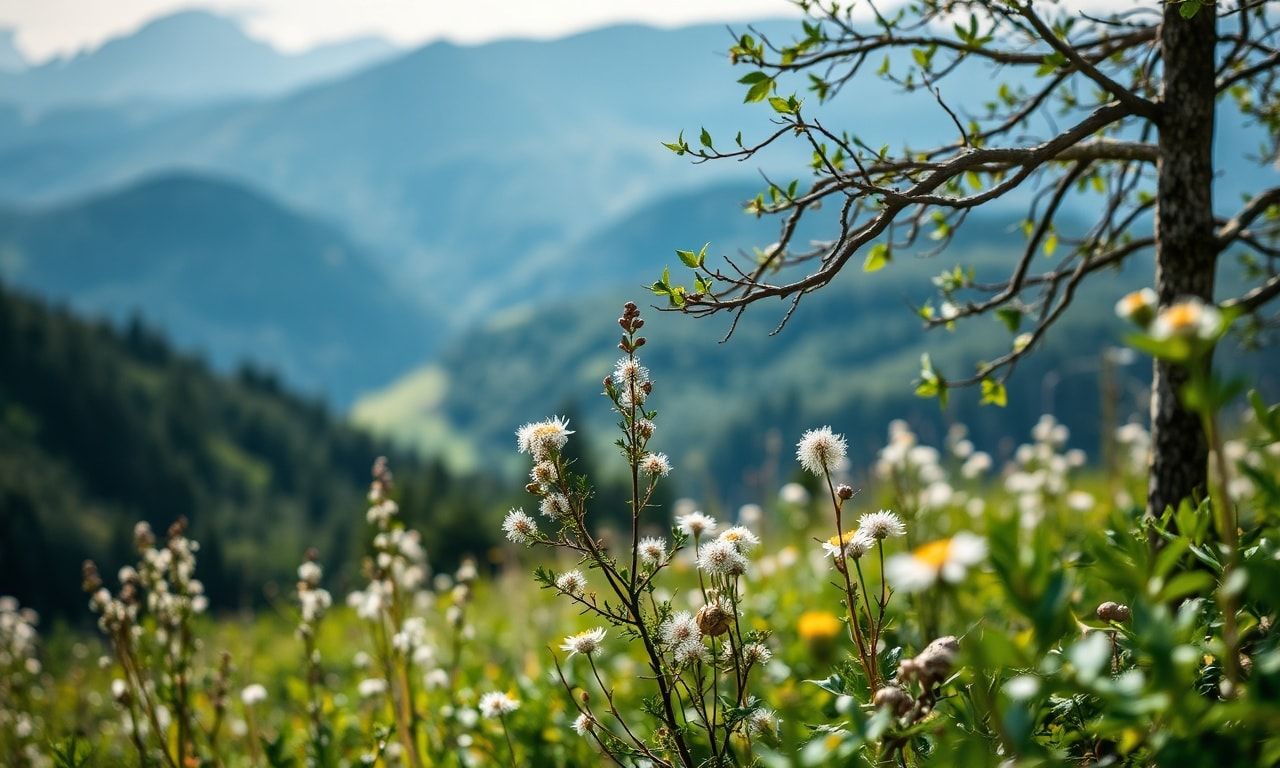 Doğanın Kalbinde: Bakırköy'de Yaşamın keyfi