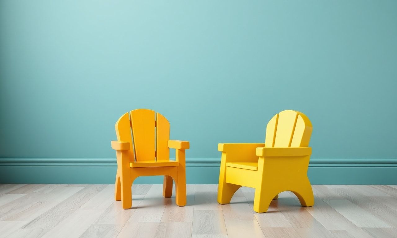 Eğlenceli ve Konforlu Ev Ortamı İçin Oyuncuk Koltukları