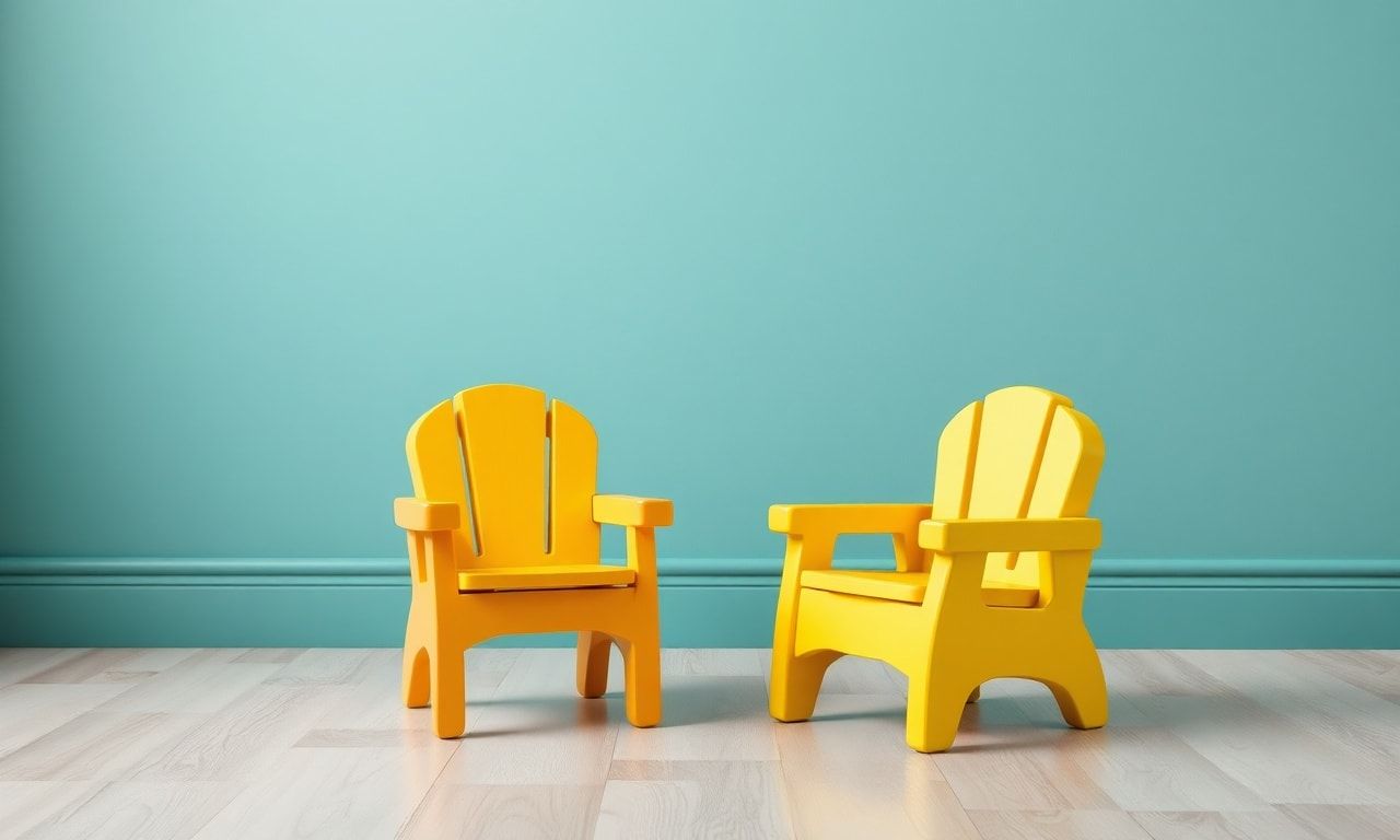 Eğlenceli ve Konforlu Ev Ortamı İçin Oyuncuk Koltukları