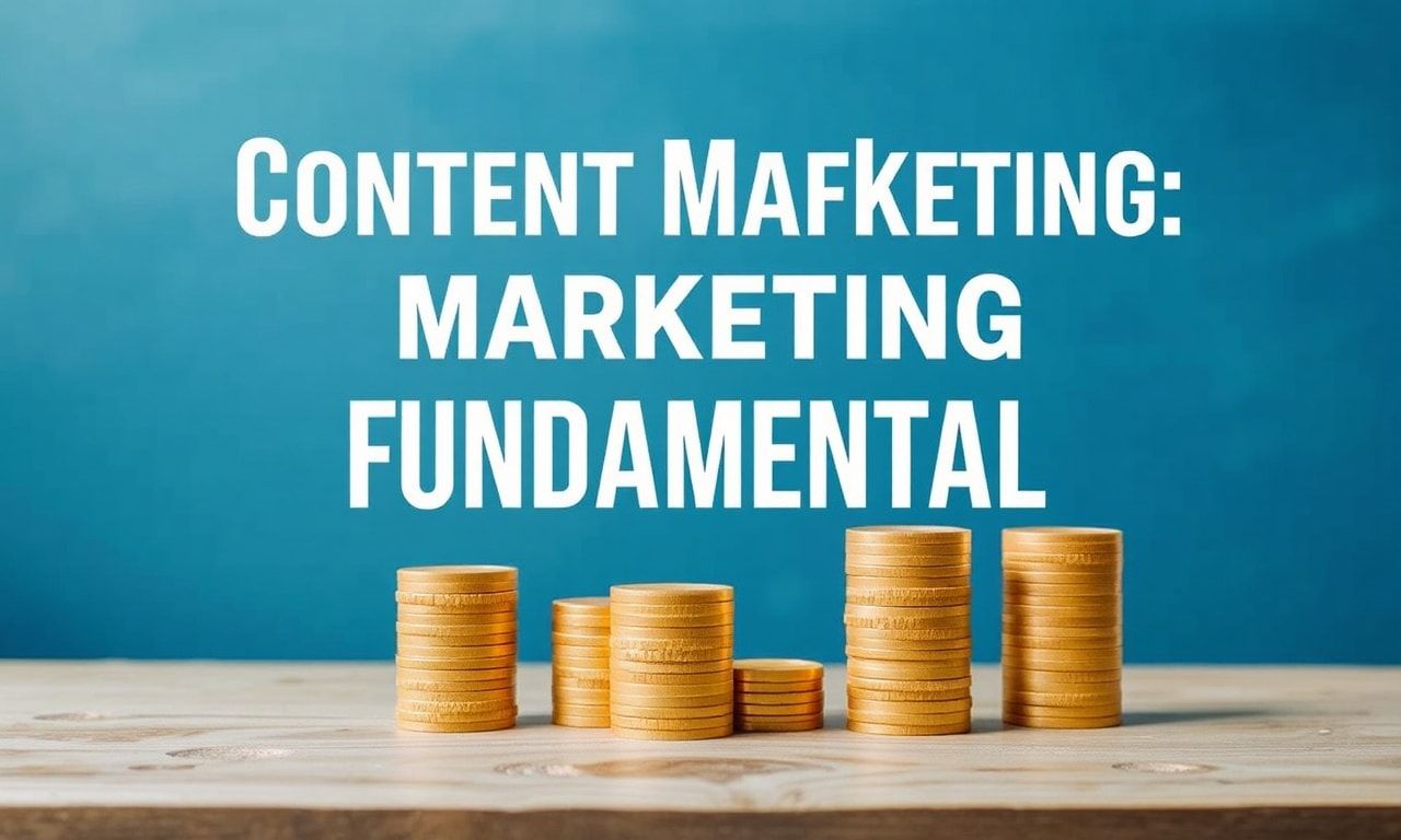 İçerik Pazarlama: Başarı için Temel Adımlar