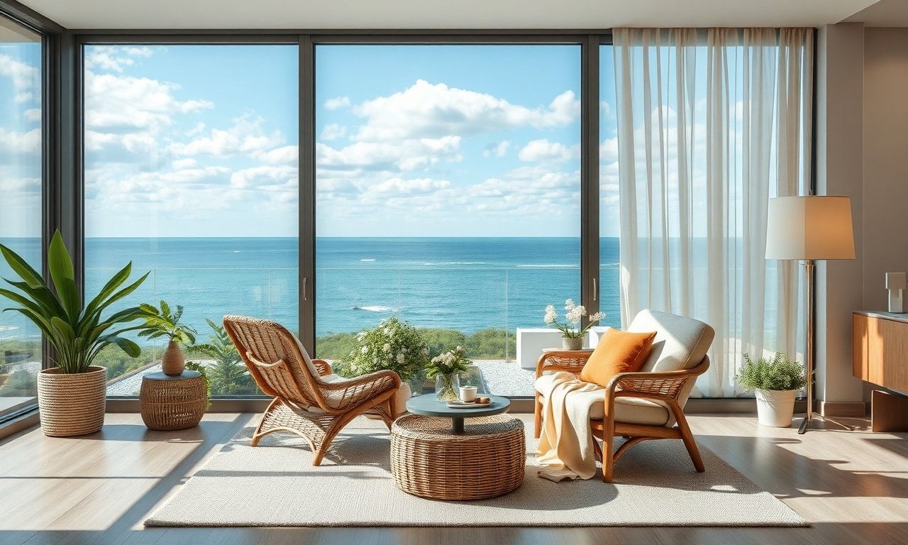 Evde Tatil: Rahatlamak ve Yenilenmek İçin İpuçları