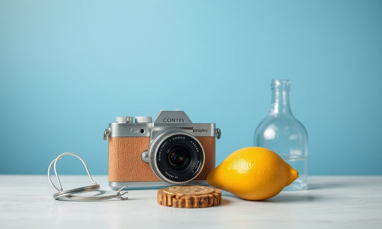 Günlük Hayatımızda Kullandığımız Alışık Olduğumuz Nesneler