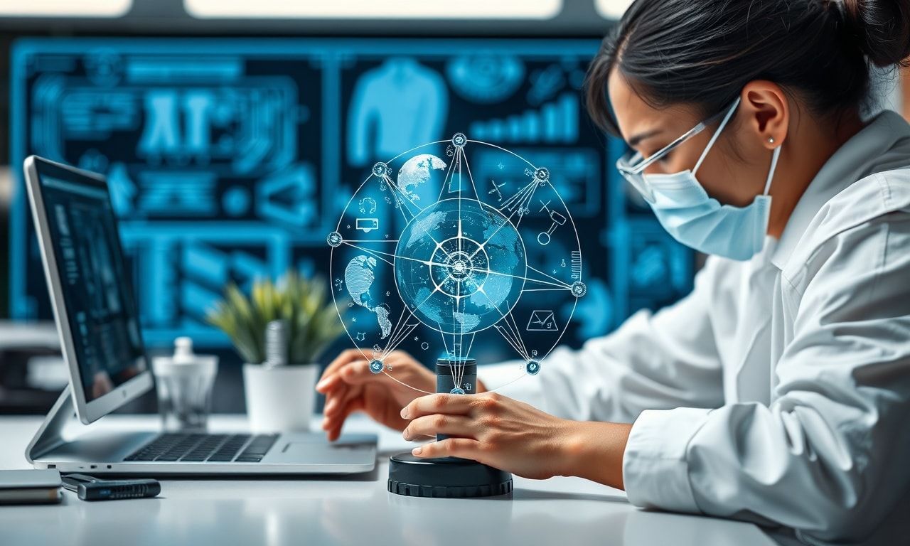 Günlük Yaşamda Bilim ve Teknolojinin Rolü