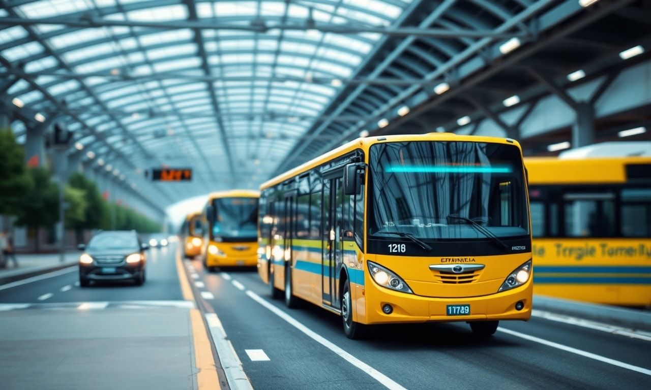Günlük Yaşamda Nakliyat Hizmetlerinin Önemi