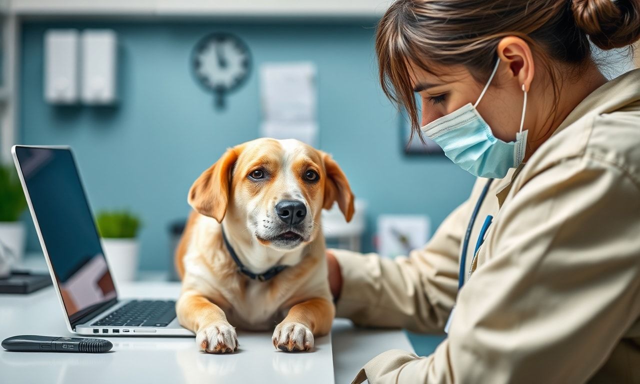 Günlük Yaşamda Teknoloji ve Hayvan Bakımı