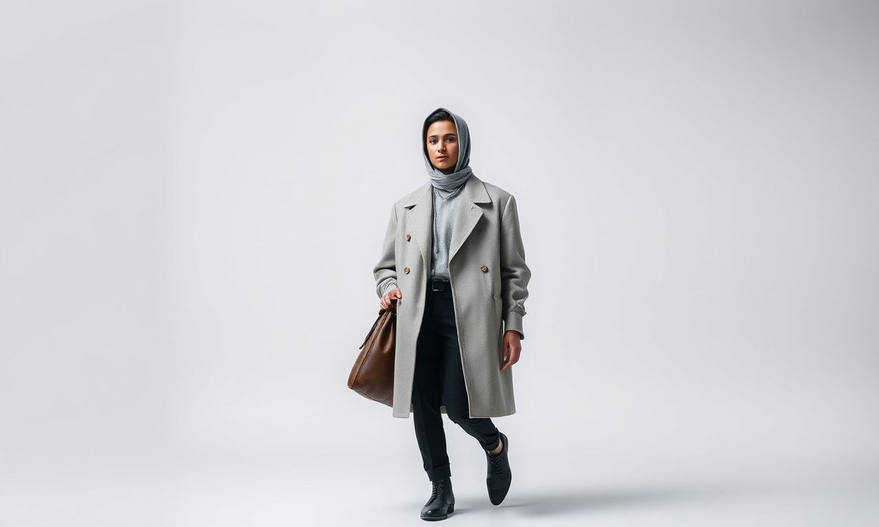 Gelecek Vahdetinde Moda: 2026'ya Bakış