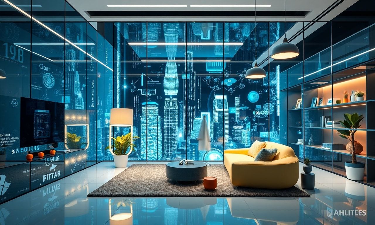 Gelecek Vakti Yaşamak: 2026'ya Doğru Teknoloji ve Yaşam Tarzı Trendleri