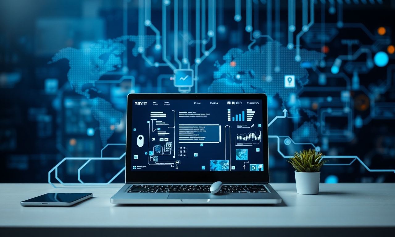 Gelişen Teknoloji Dünyasında Web Sitenizin Performansını Artırın