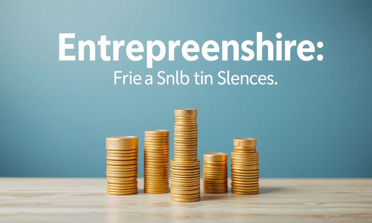 Girişimcilik: Başarının Anahtarı