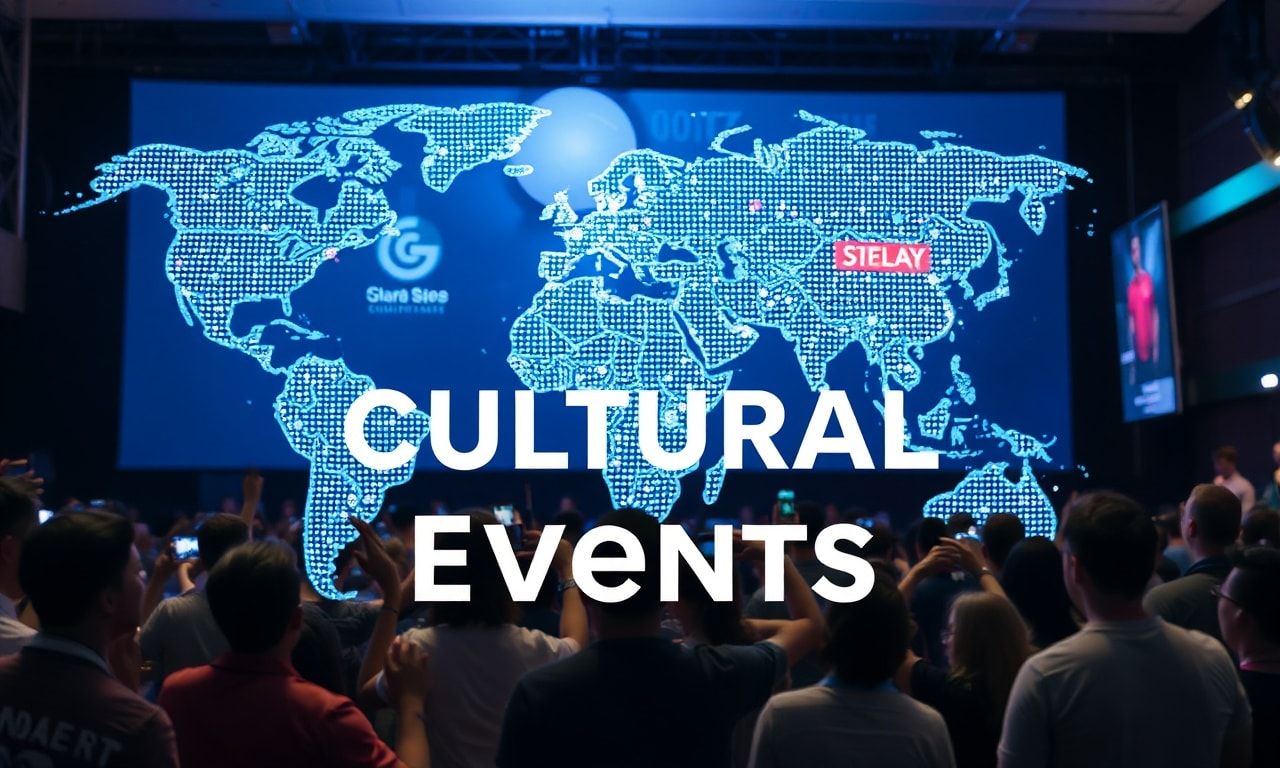 Kültürel Etkinliklerin Dünya Çapında Etkisi