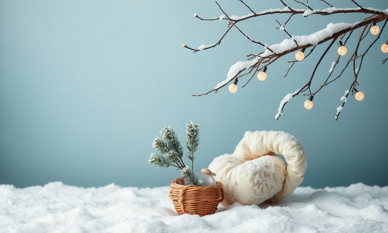 Kışın Stilde Olmanın Gizli Sırları