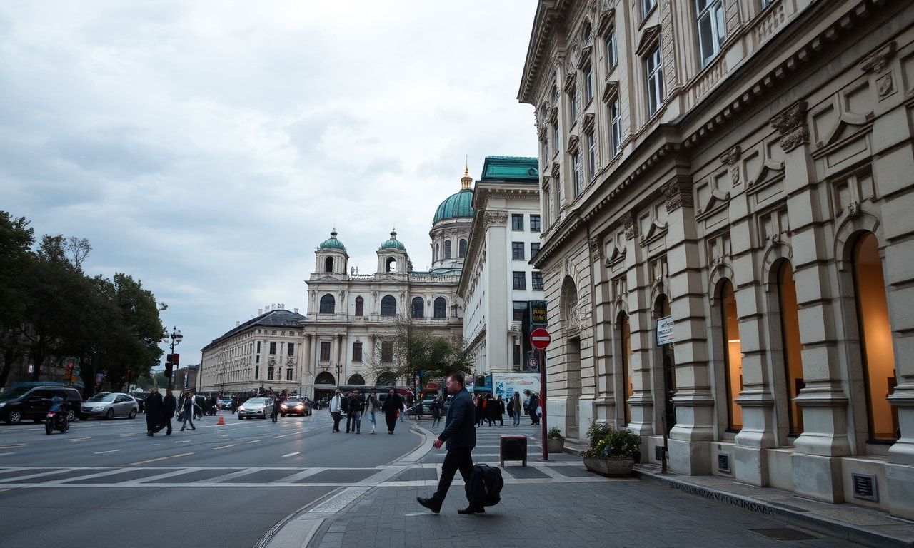 Kiev'de Yaşamın Gizli Yüzü: Bir Şehir Hakkında Bilmedikleriniz