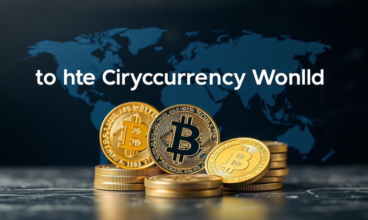 Kriptopara Dünyasına Adım Adım Giriş