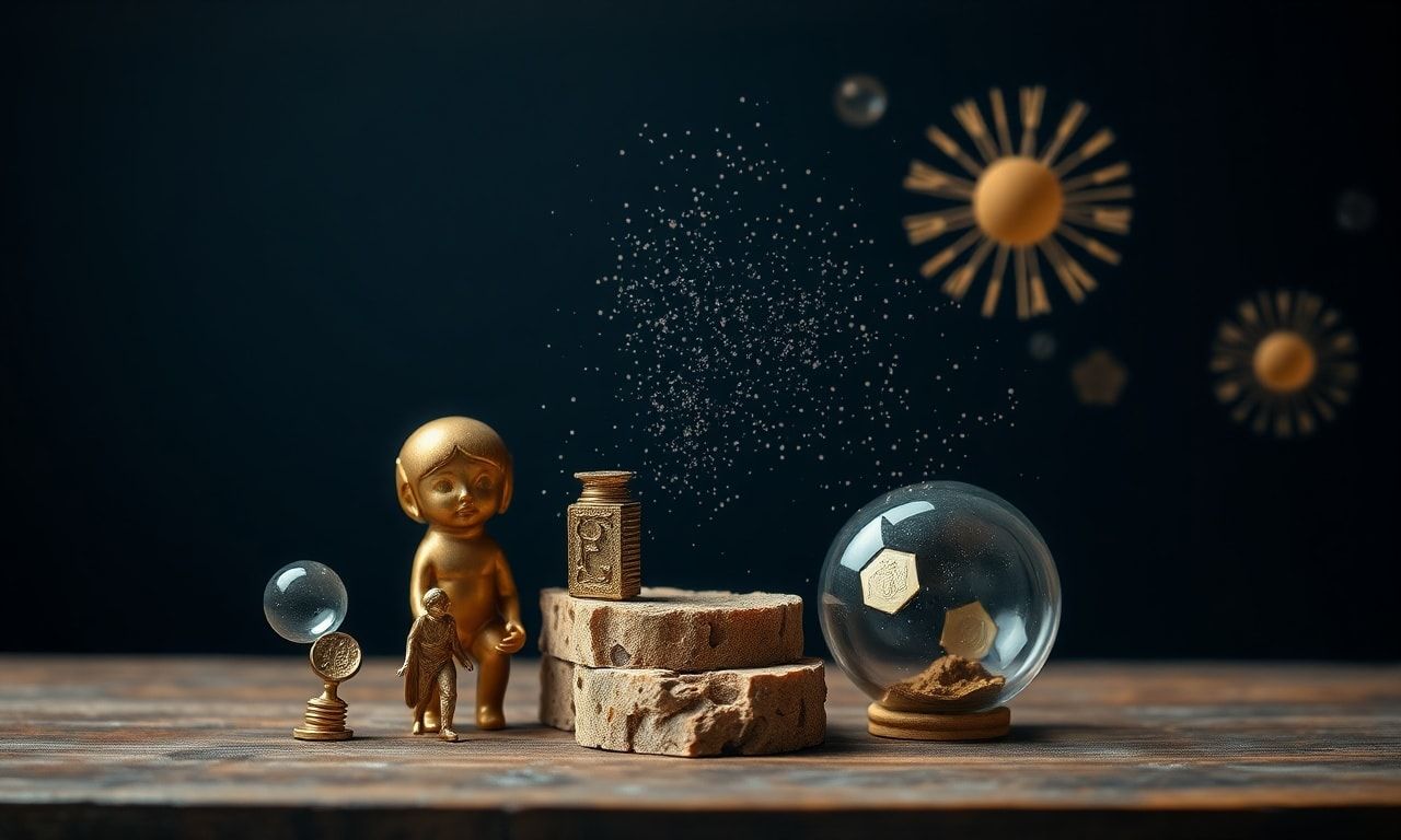 İnsanlığın En Büyük Keşifleri ve Onların Bizim Yaşamımız Üzerindeki Etkileri