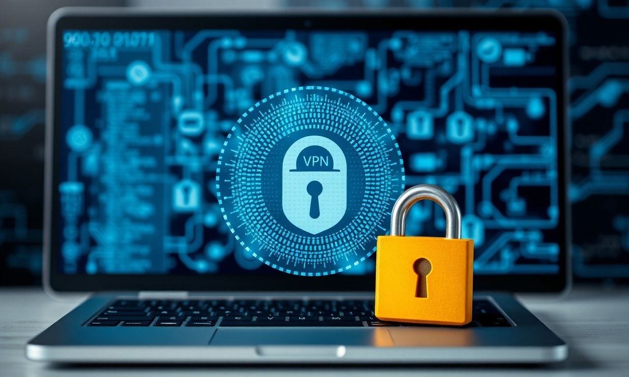 İnternet Güvenliğiniz İçin VPN Hizmetleri: Detaylı Bir Analiz