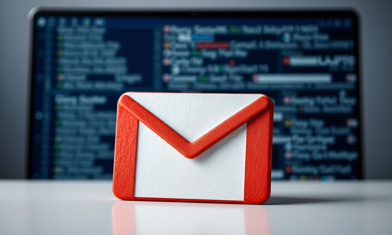 İnternet Üzerinde Güvenilir Bilgi Kaynağı Olarak Gmail Hesapları