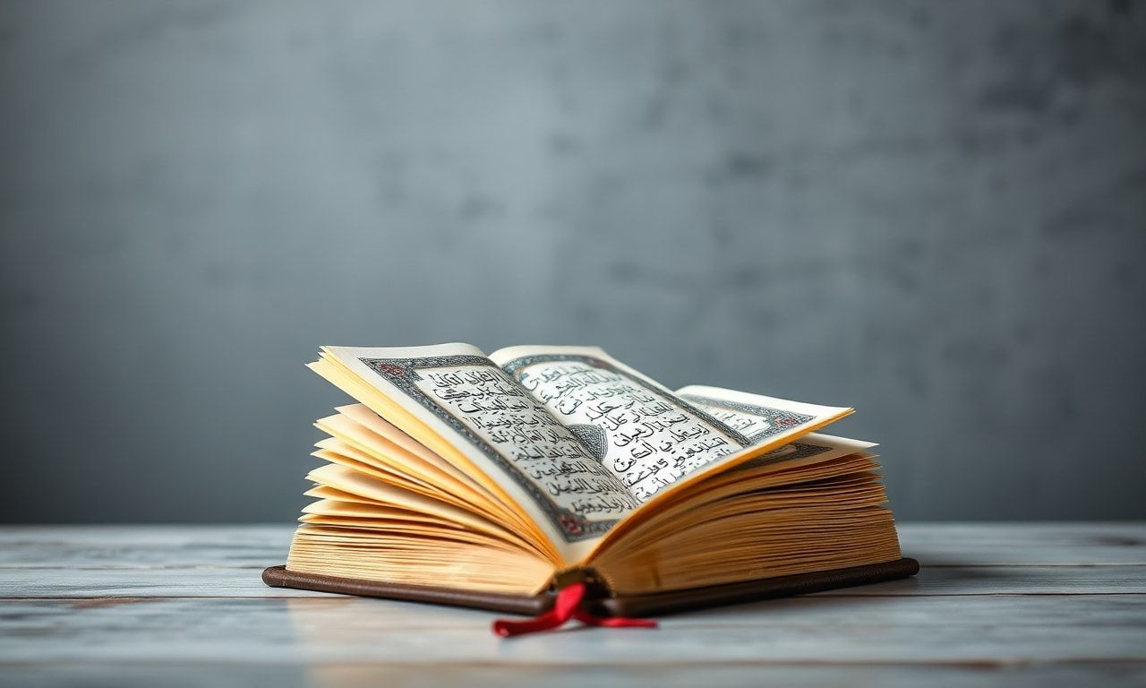 Ruhunuzu Besleyen Kur’an-ı Kerim'in Gücü