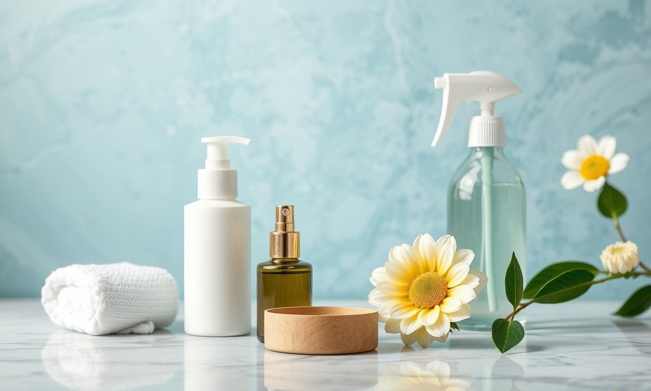 Sağlık ve Güzellik: Modern Dünya'da Kişisel Bakımın Önemi