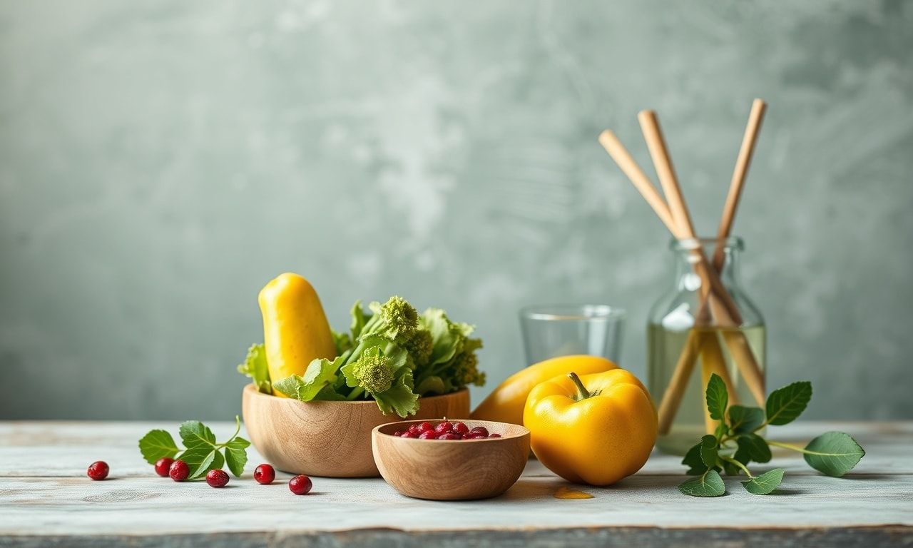 Sağlıklı Yaşam Tarzı: Günlük Hayatta Uygulayabileceğiniz Pratik İpuçları