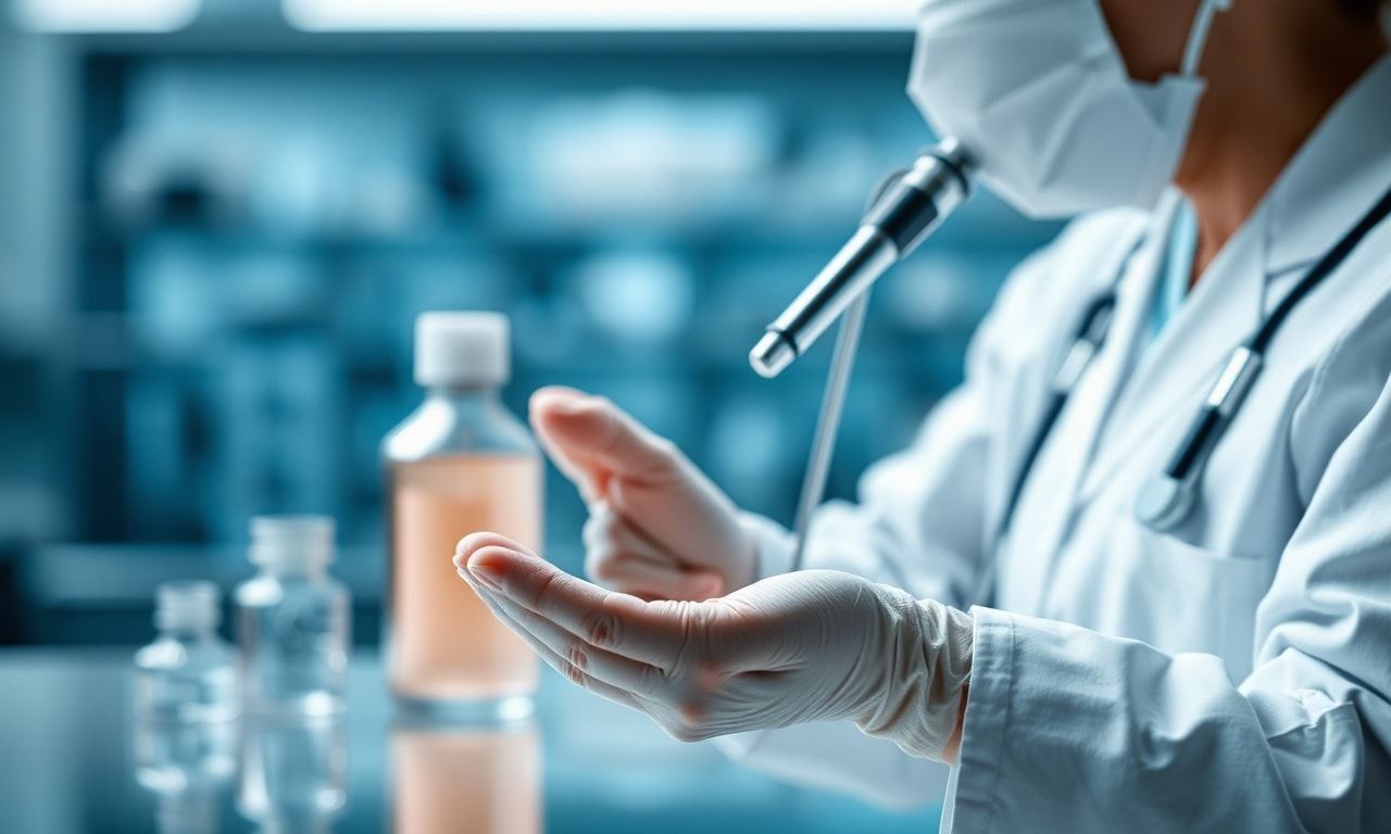 Tıp Alanında Yüzyılın Keşifleri