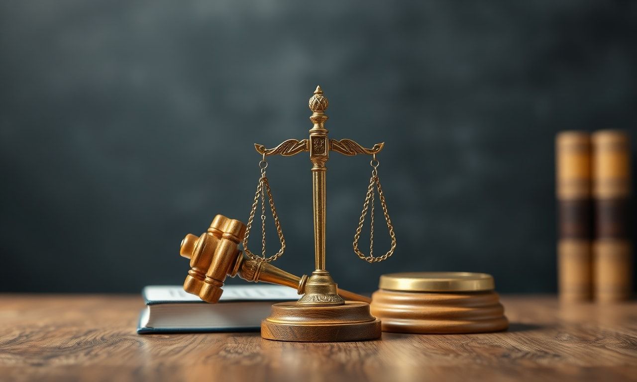 Türkiye'de Hukuki Bilgi ve Hizmetler