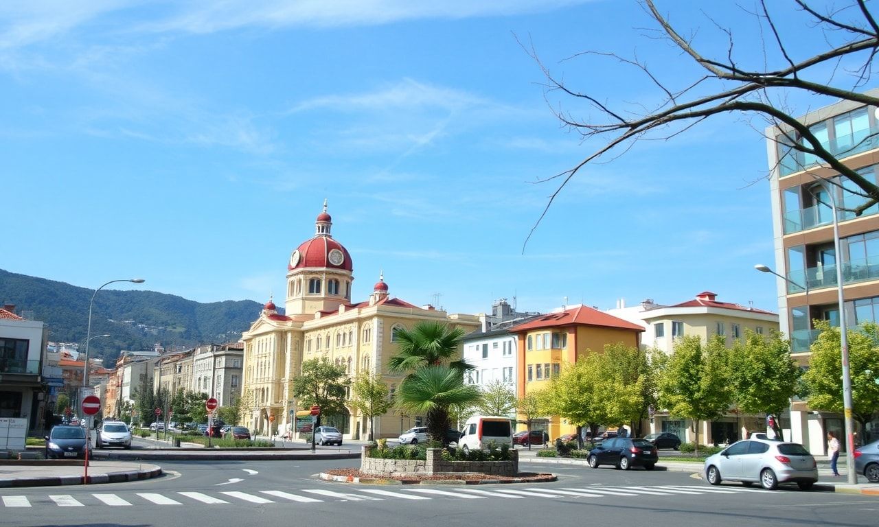 Türkiye'de Yerel Yönetimlerin Önemi ve Şehirlerimizdeki Gelişmeler