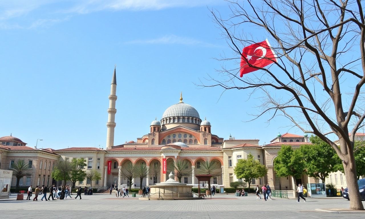 Türkiye'de Yerel Yönetimlerin Rolü ve Etkileri