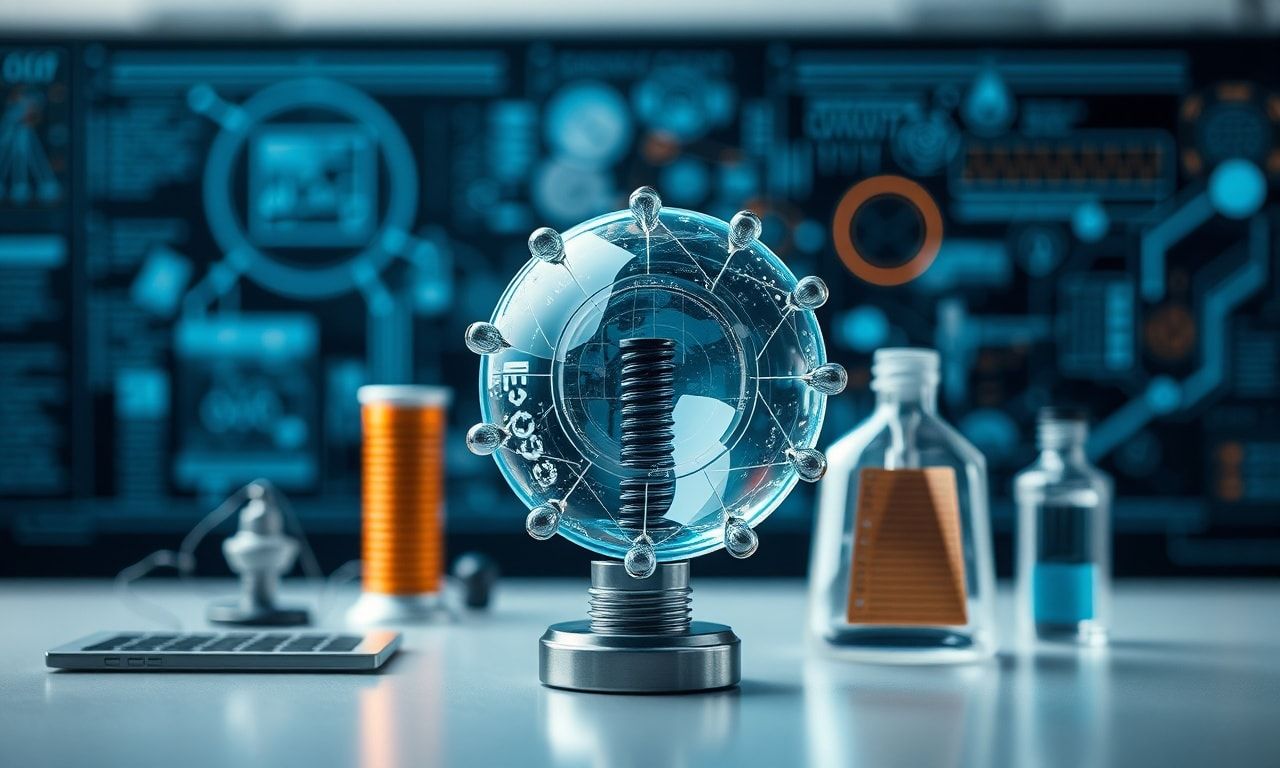 Teknoloji ve Bilim Dünyasında Yeni Gelişmeler