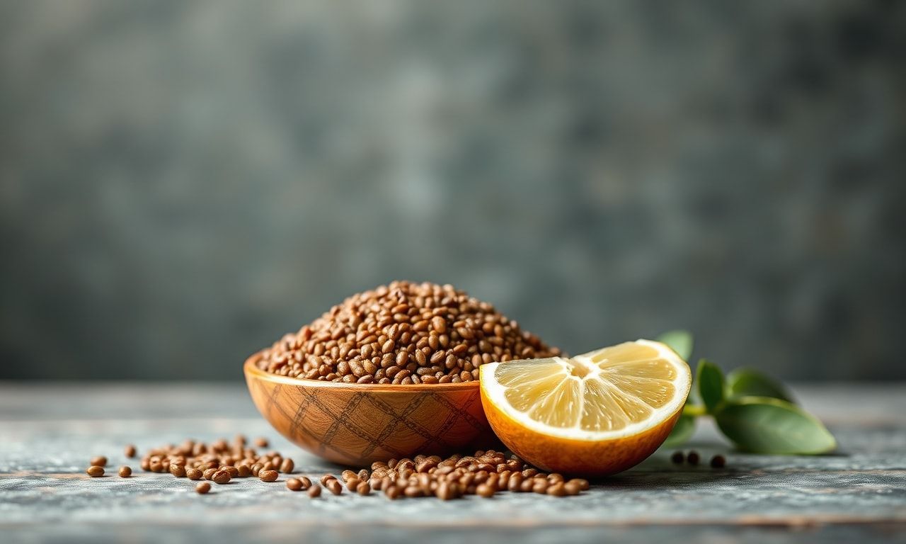 The Remarkable Journey of Chia: From Ancient Aztec Crop to Modern Superfood