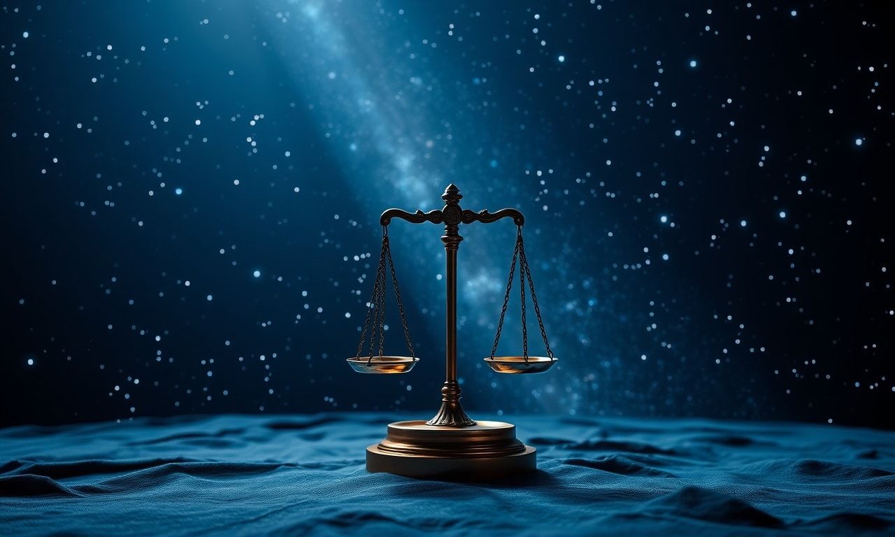 Uzay Hukuku: Geleceğin Hukuki Alanı