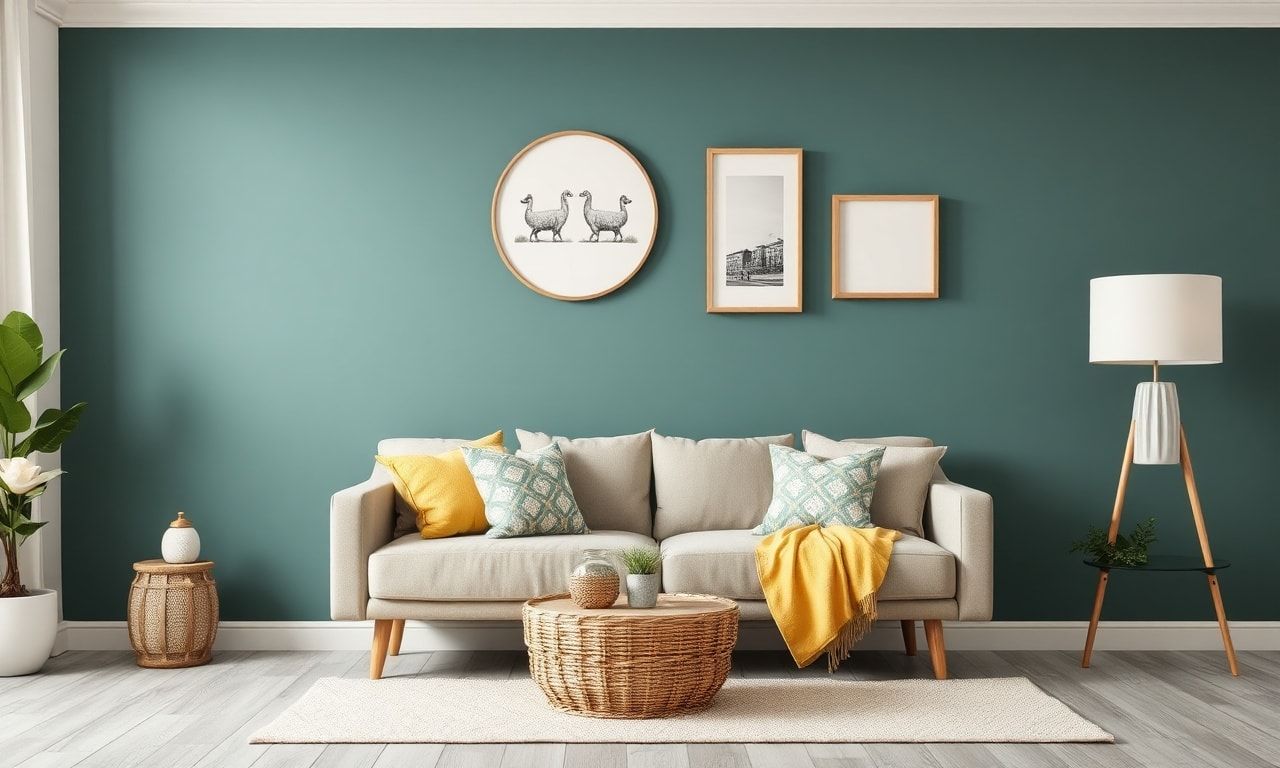 Yaşam Tarzınıza Uyarlı Ev Dekorasyonu İpuçları