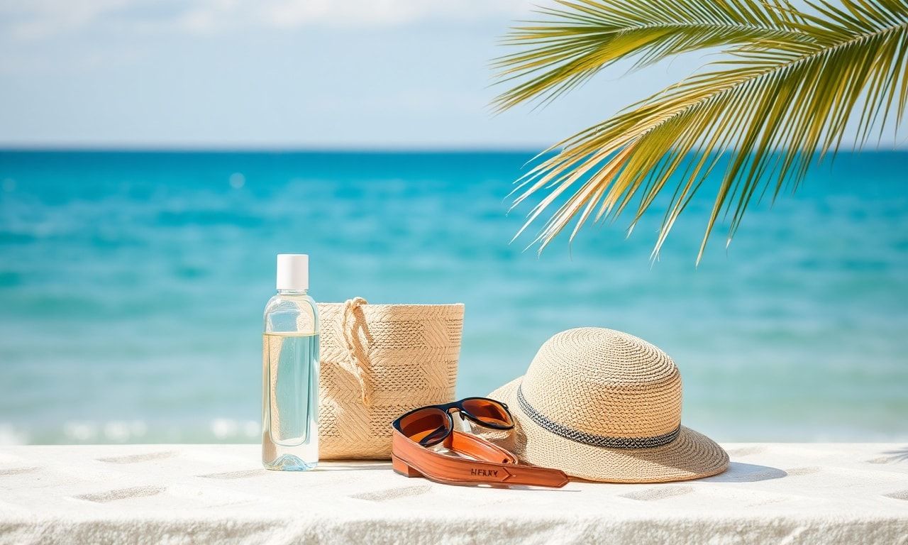 Yazın En İyi Takılar: Plaj Tatilleriniz İçin Stilinizi Nasıl Yükseltebilirsiniz?