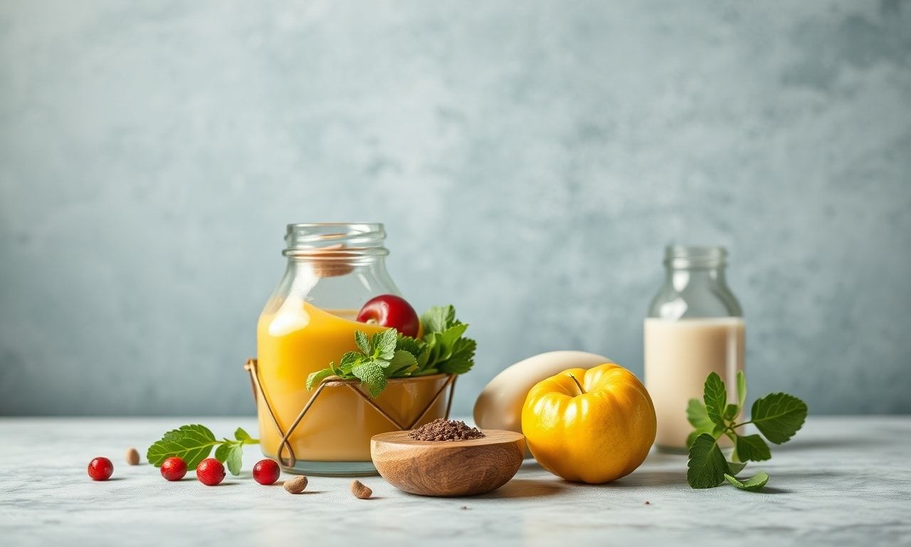 Sağlıklı Yaşam Tarzı: Beslenme ve Beslenme İpuçları